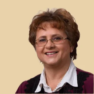 Szatmáriné dr. Balogh Mária